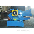 Hydraulic Iron Pipe Alligator Cutting Machine with Metal